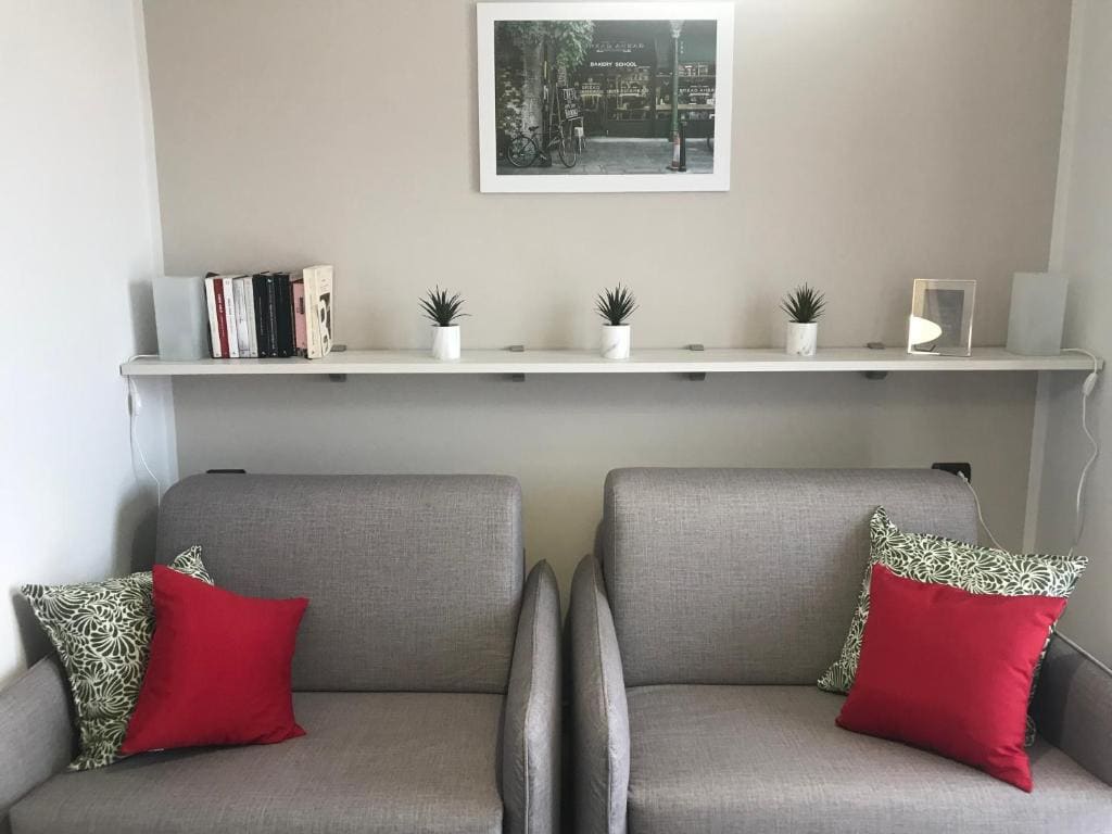 Double Room with Balcony - (Third floor - no elevator) room - Image 3