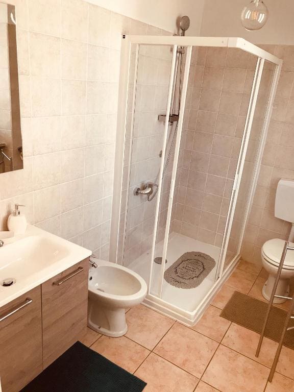 Double Room with Balcony - (Third floor - no elevator) room - Image 1
