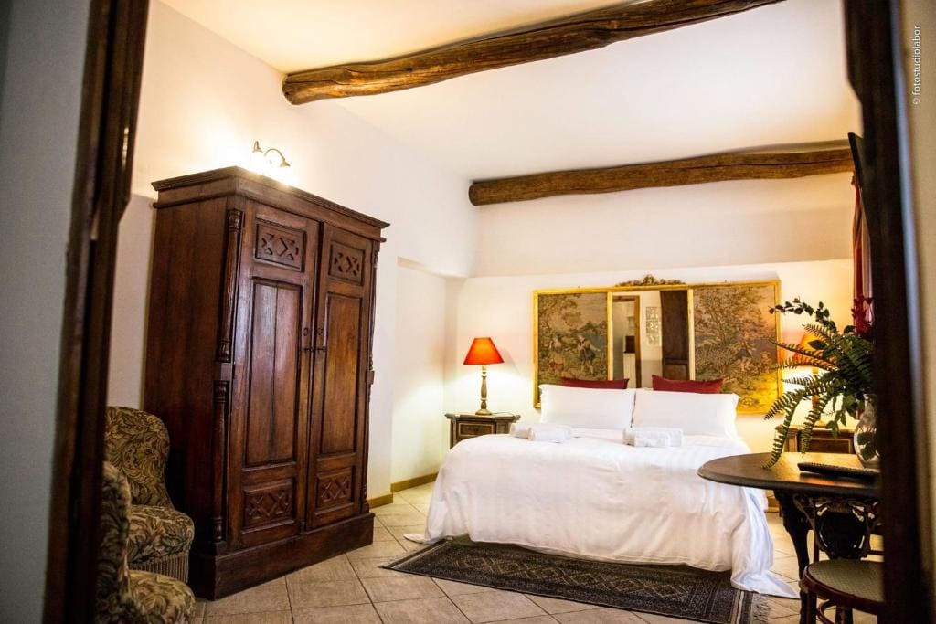 Double Room room - Image 1