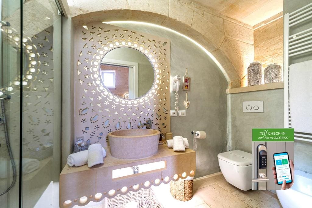Large Double Room room - Image 3
