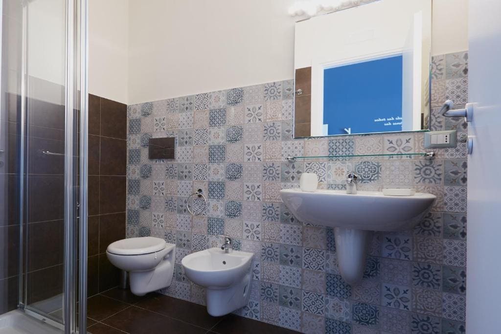 Deluxe Triple Room room - Image 1