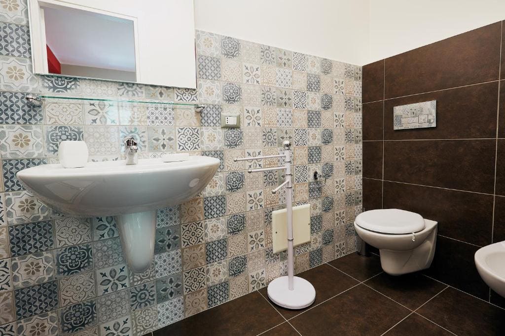Double Room with Garden View room - Image 1