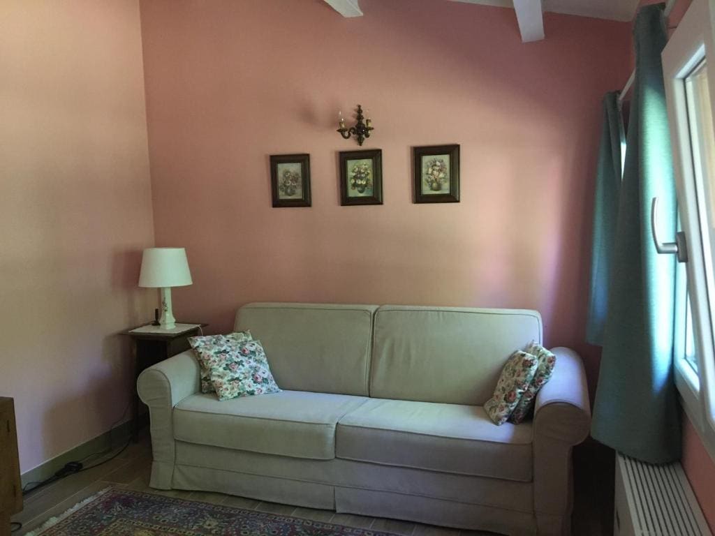 Apartment with Garden View room - Image 2