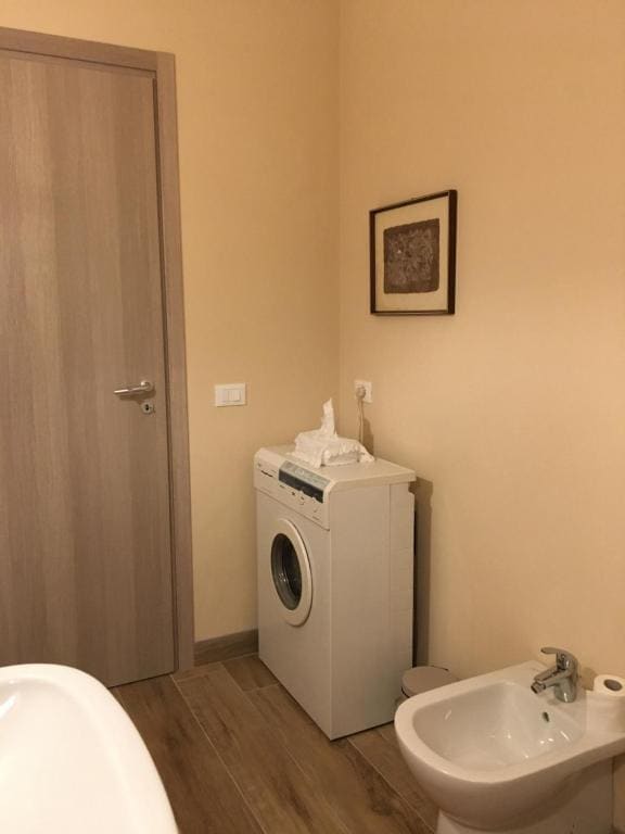Apartment with Garden View room - Image 3