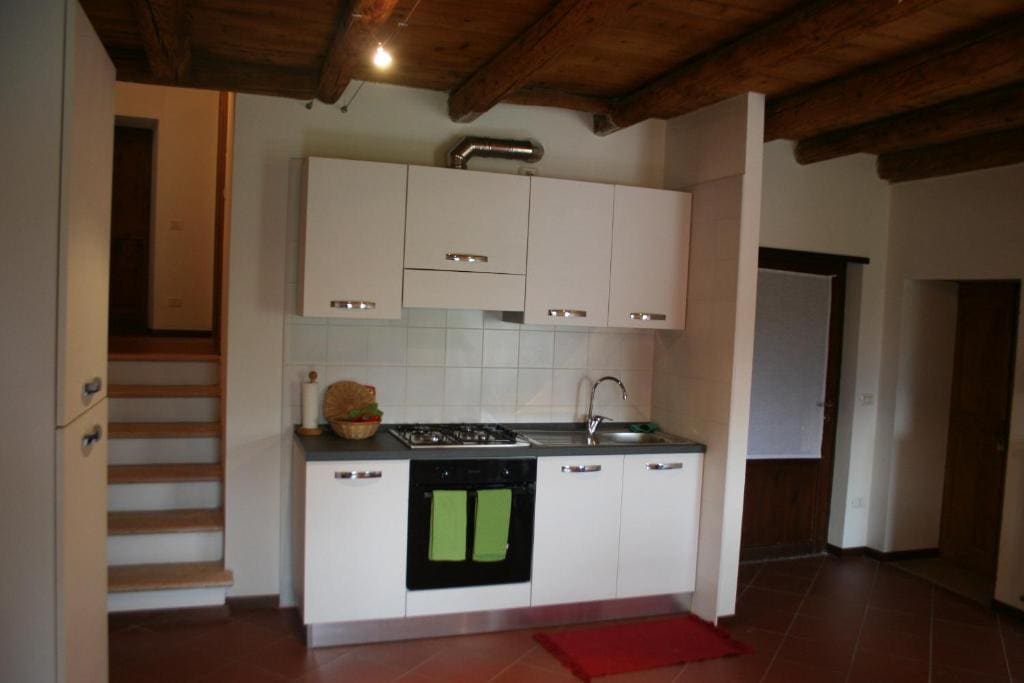 Two-Bedroom Apartment room - Image 1