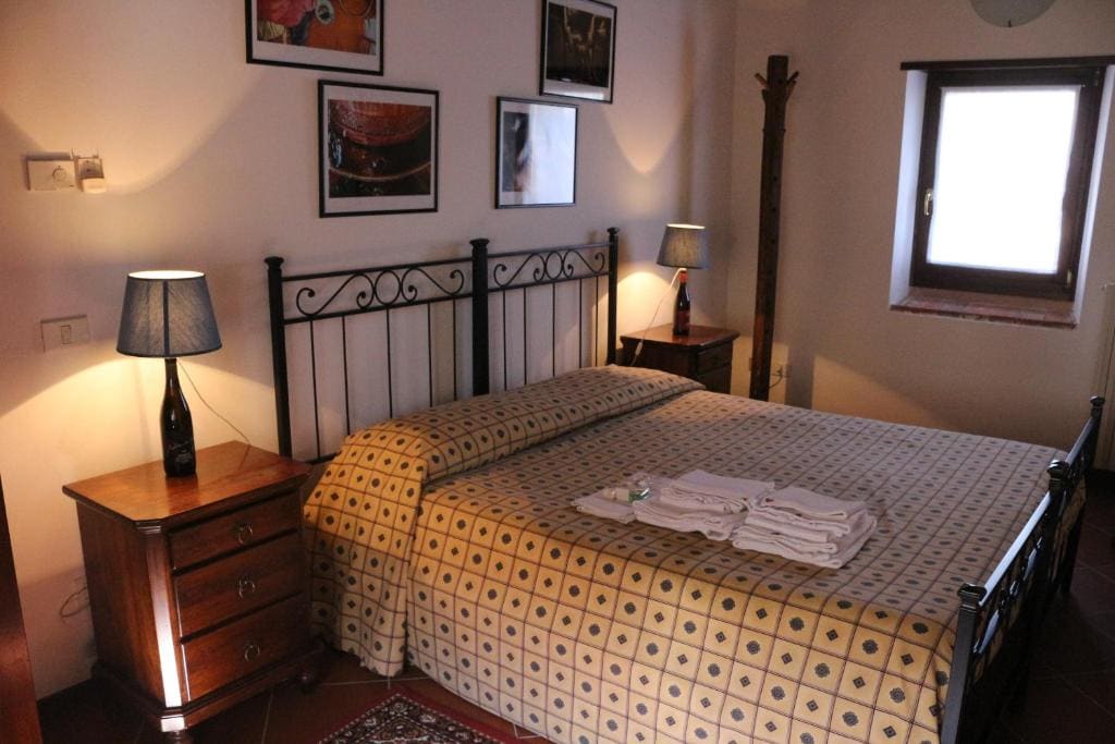 Two-Bedroom Apartment room - Image 2