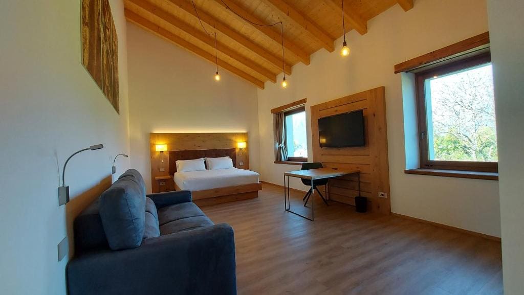 Junior Suite room - Image 1