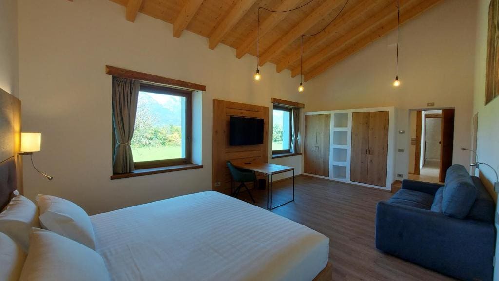 Junior Suite room - Image 2