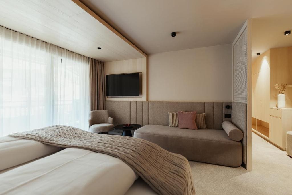 Family Suite room - Image 3