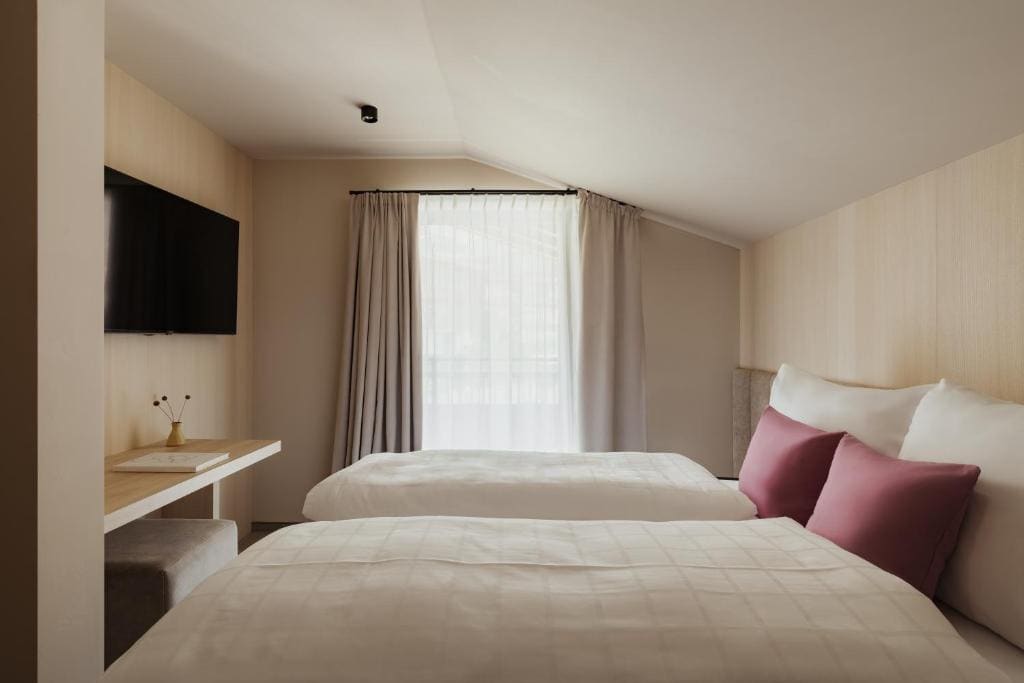 Family Suite room - Image 1