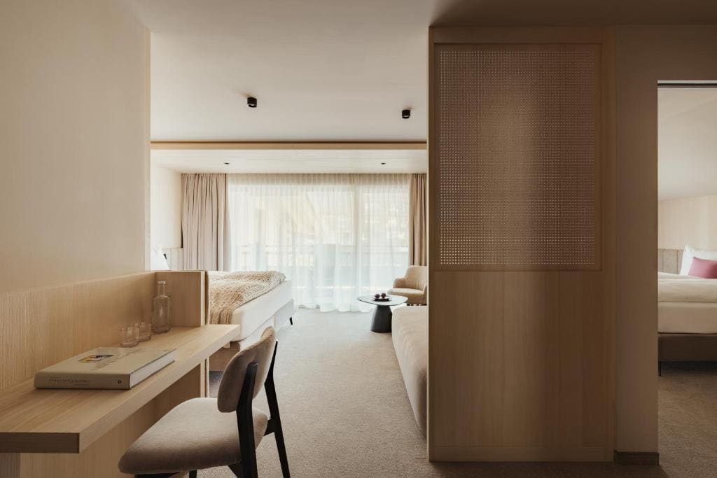 Family Suite room - Image 2