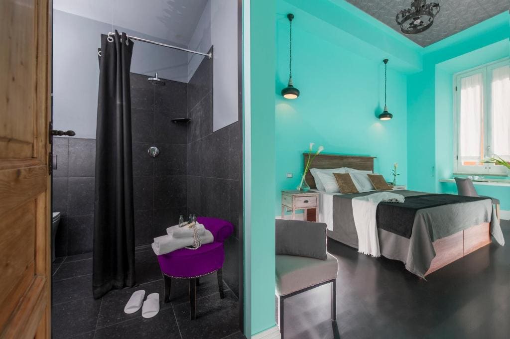 Double or Twin Room room - Image 1