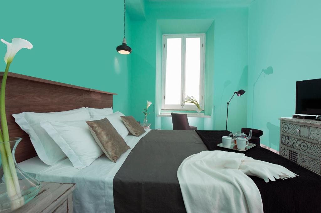 Double or Twin Room room - Image 3