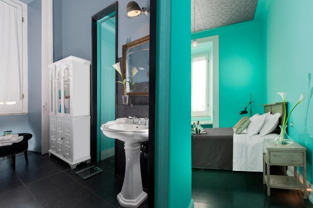 Triple Room room - Image 3