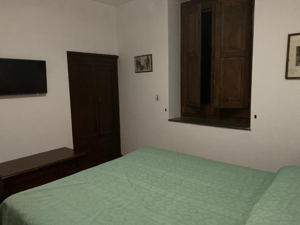 Double or Twin Room with Garden View room - Image 1