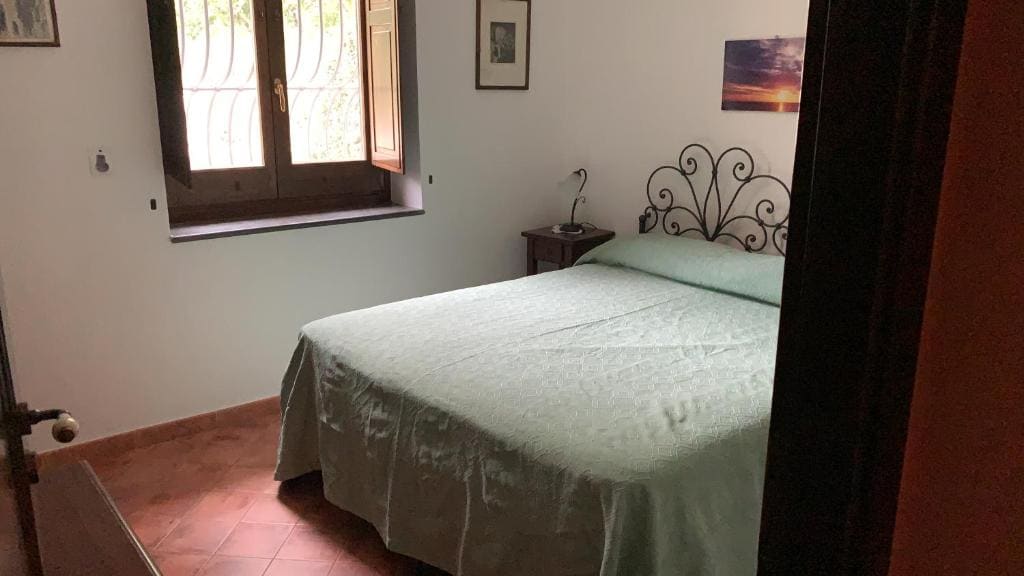 Double or Twin Room with Garden View room - Image 2