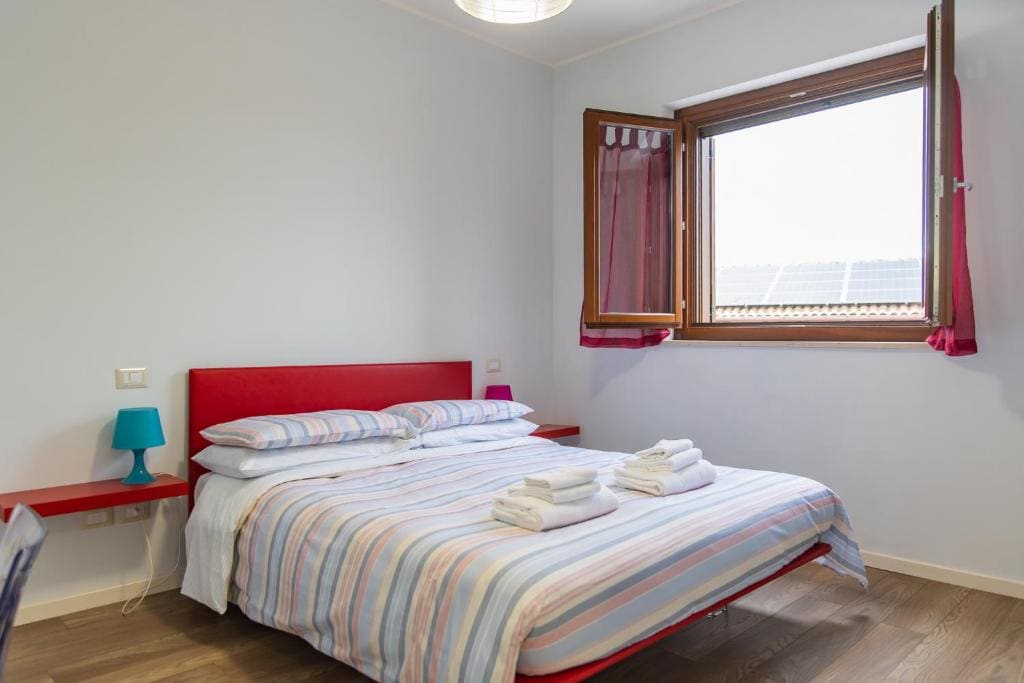 Quadruple Room room - Image 1