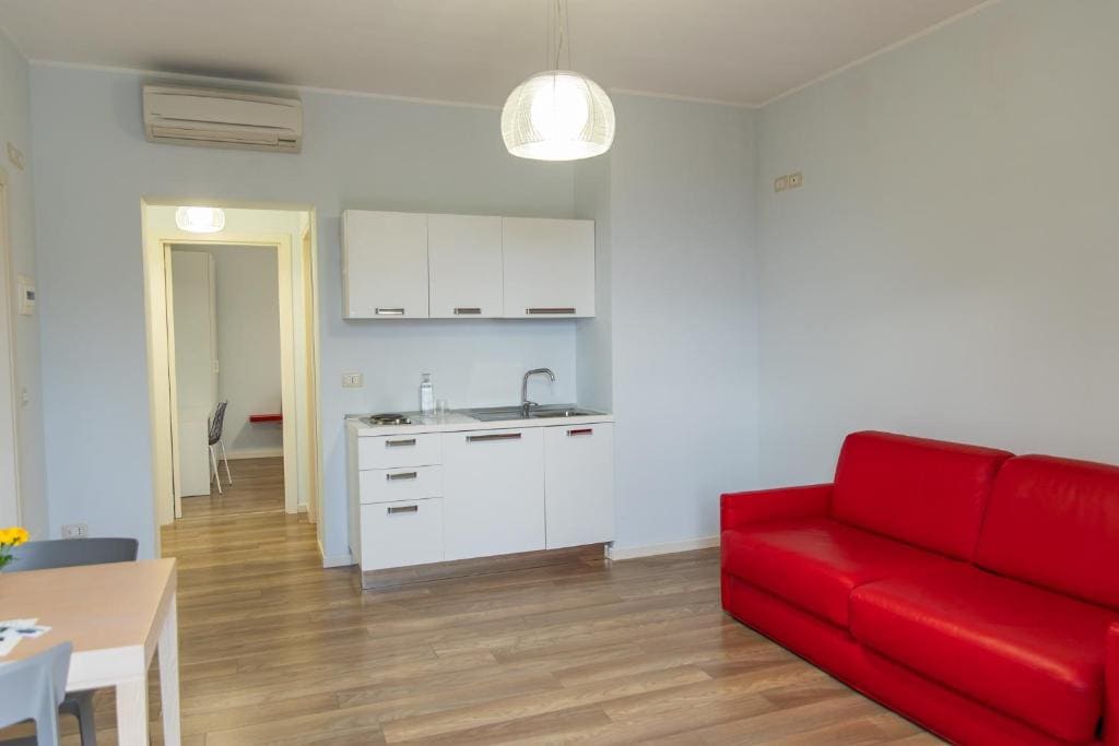 Quadruple Room room - Image 2