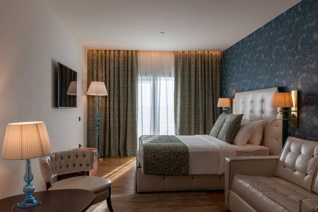 Junior Suite room - Image 2