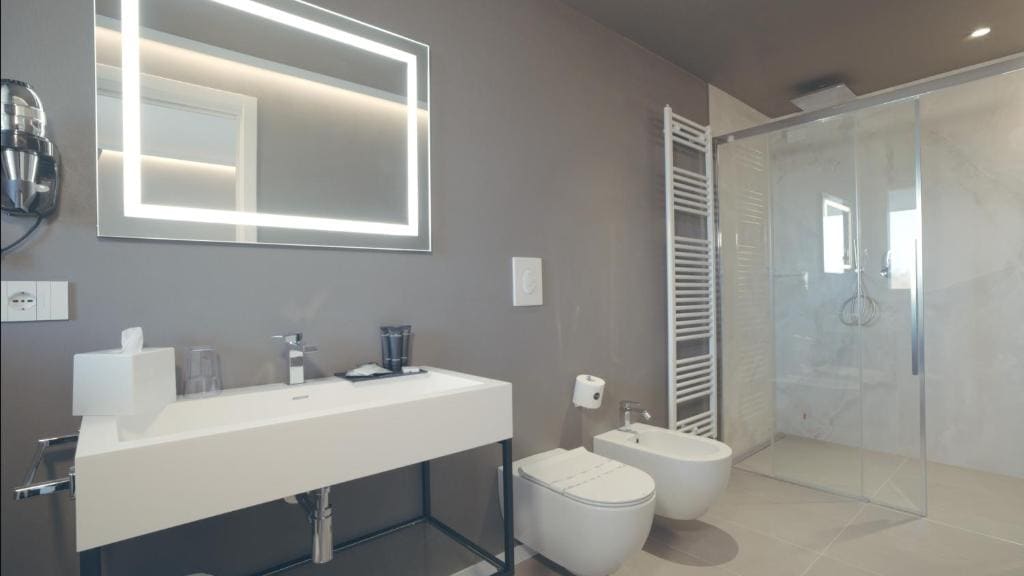 Standard Double Room room - Image 1
