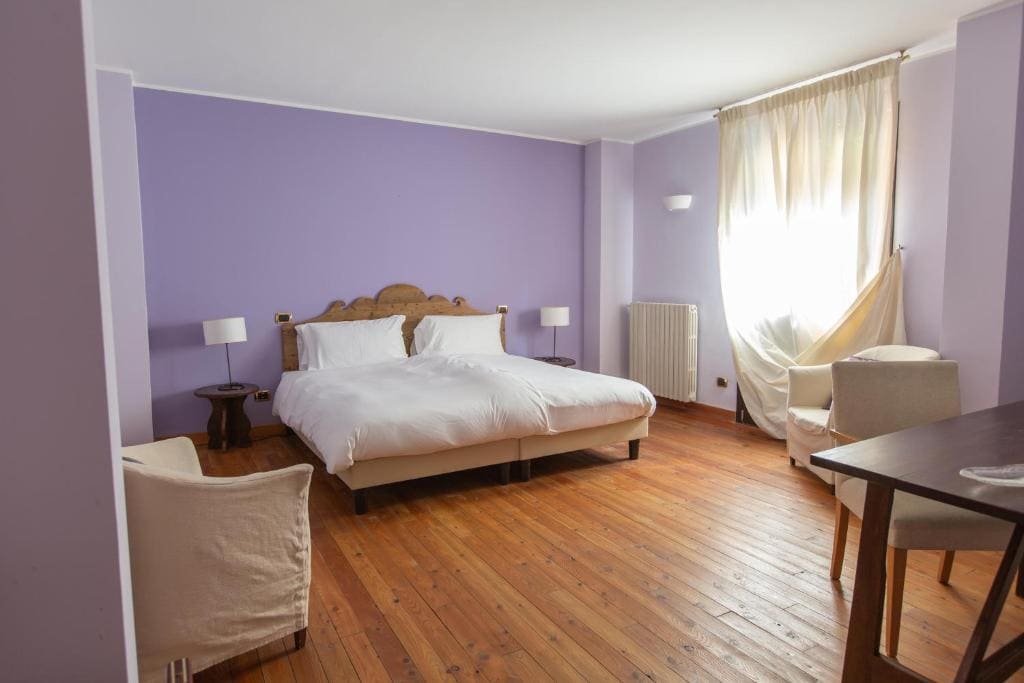 Double Room room - Image 2