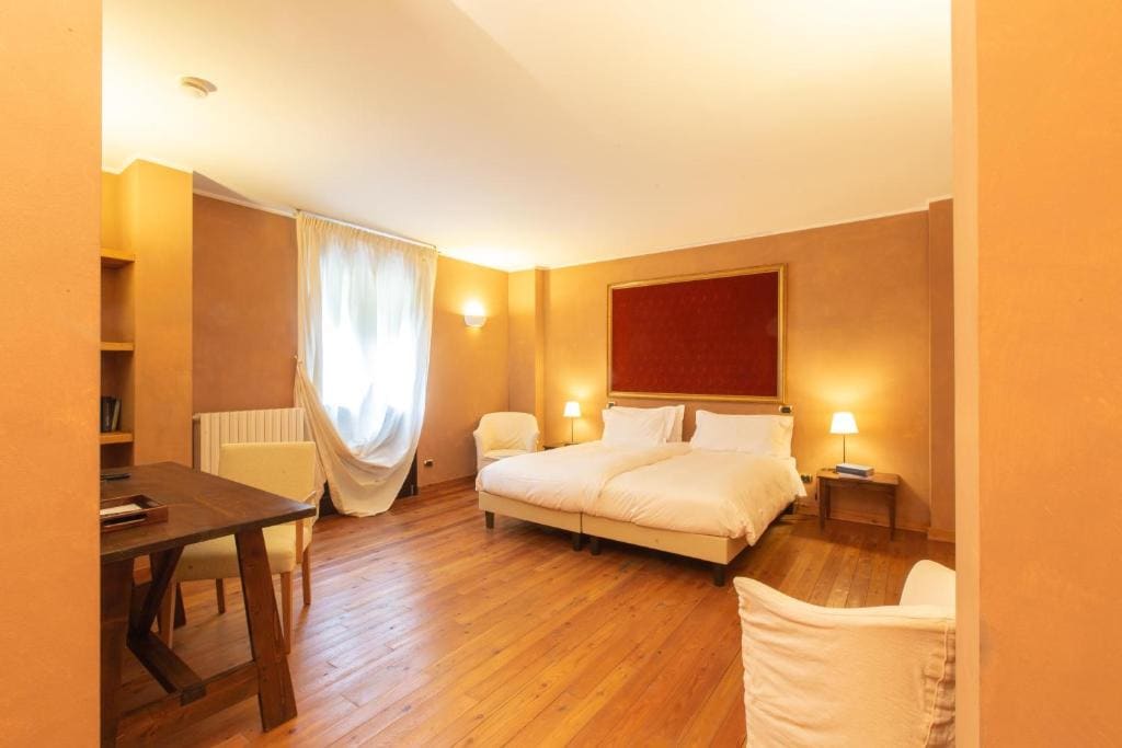 Double Room room - Image 3