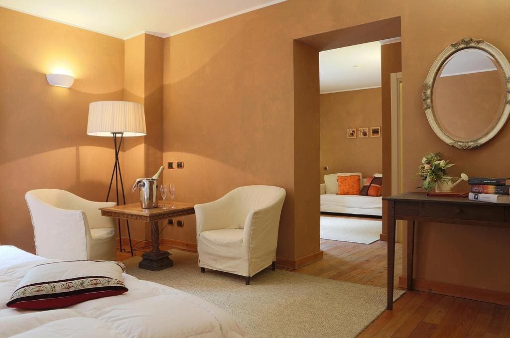 Family Suite room - Image 1