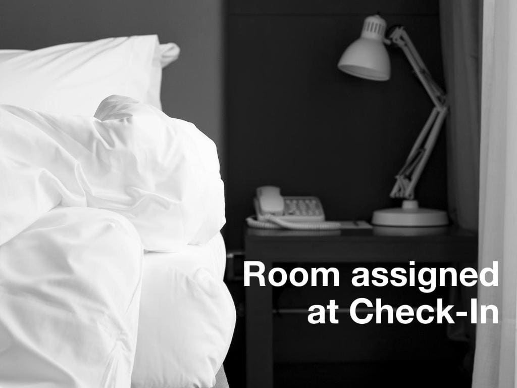 Room Selected at Check-In room - Image 3