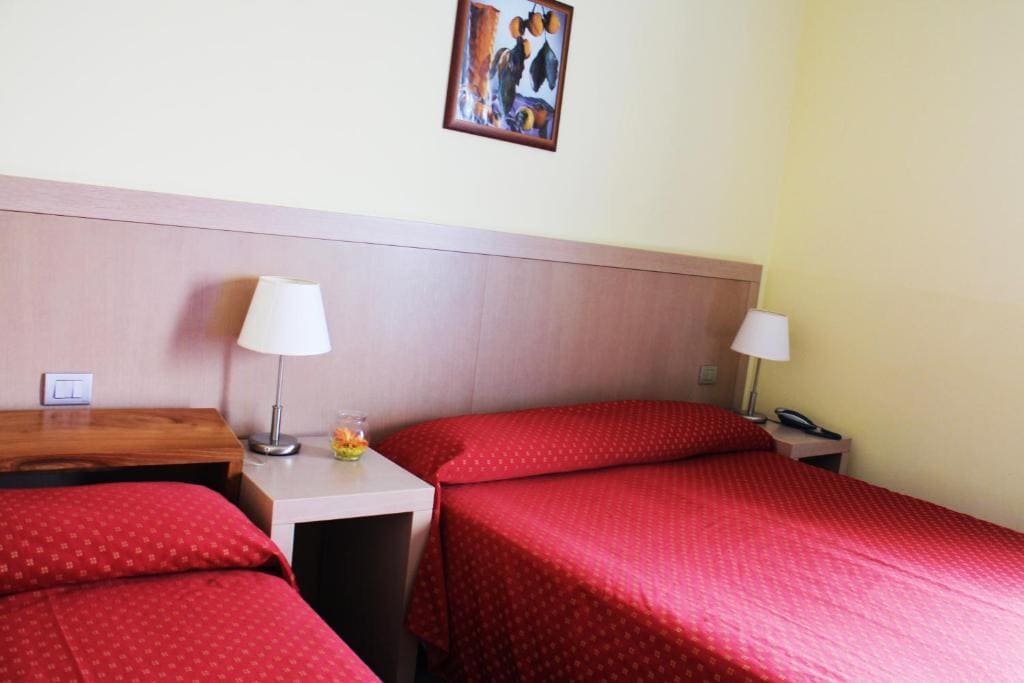 Triple Room room - Image 3