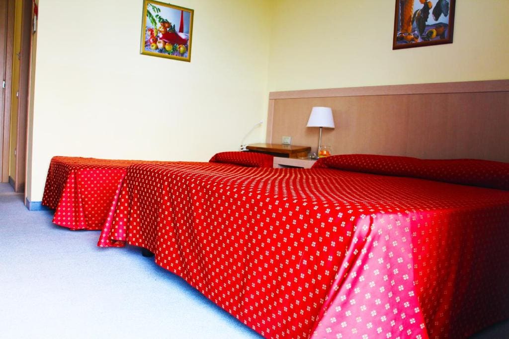 Triple Room room - Image 1