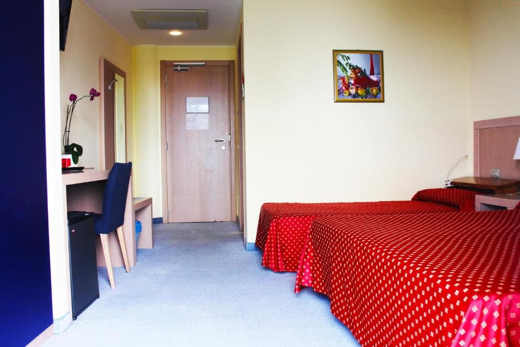 Triple Room room - Image 2