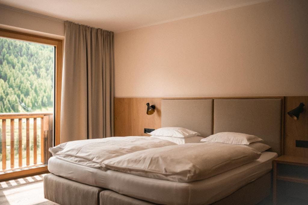 Double or Twin Room room - Image 3