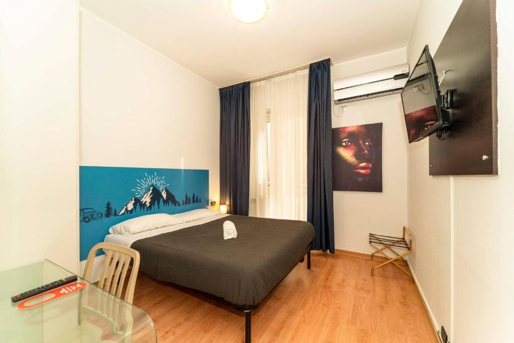 Double Room room - Image 3
