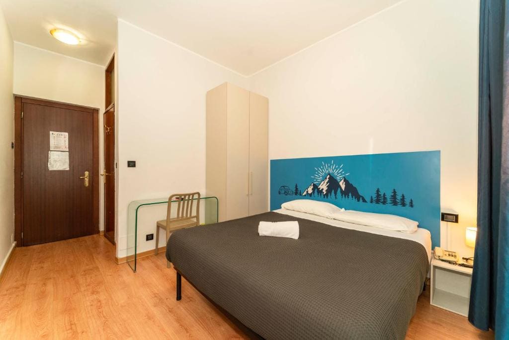 Double Room room - Image 1