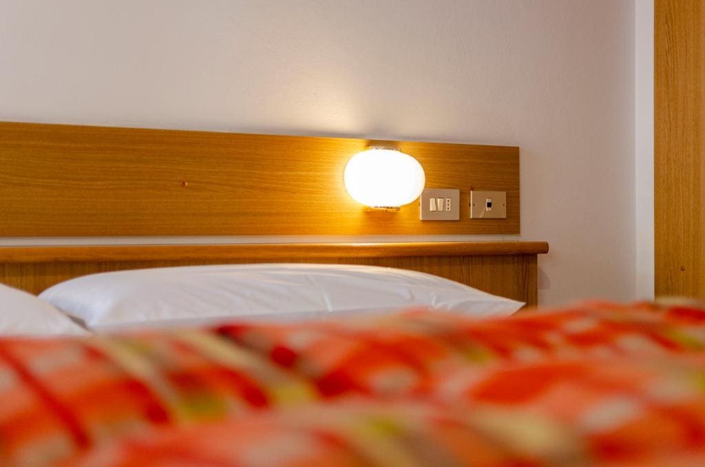 Comfort Triple Room room - Image 1