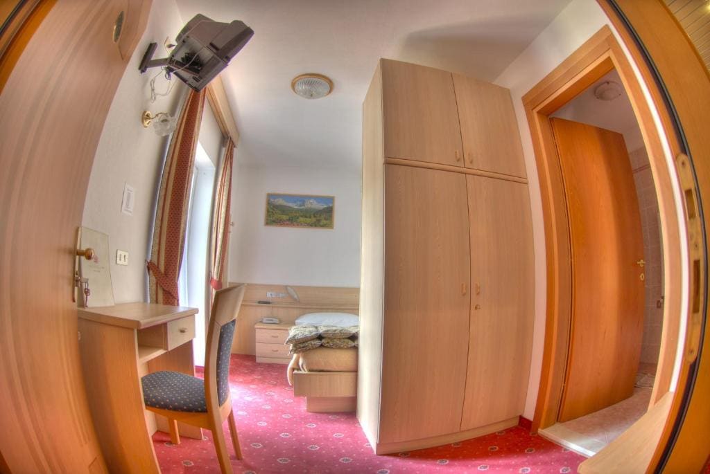 Single Room room - Image 1