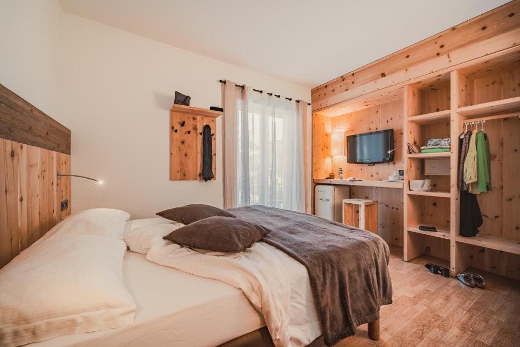 Comfort Twin or Double Room room - Image 2