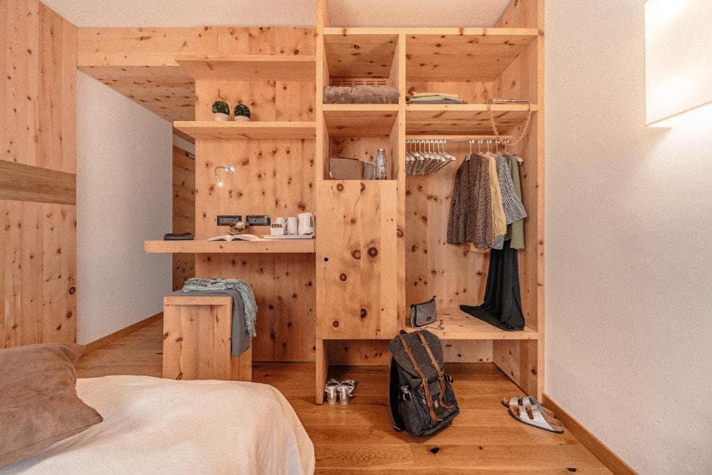 Deluxe Twin Room room - Image 1
