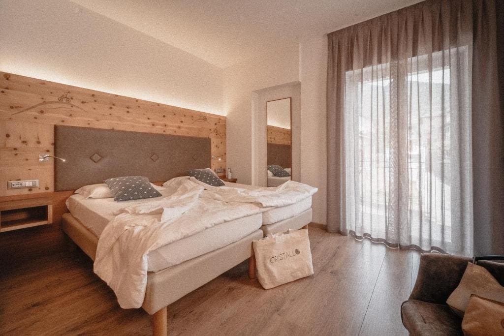 Double or Twin Room room - Image 2