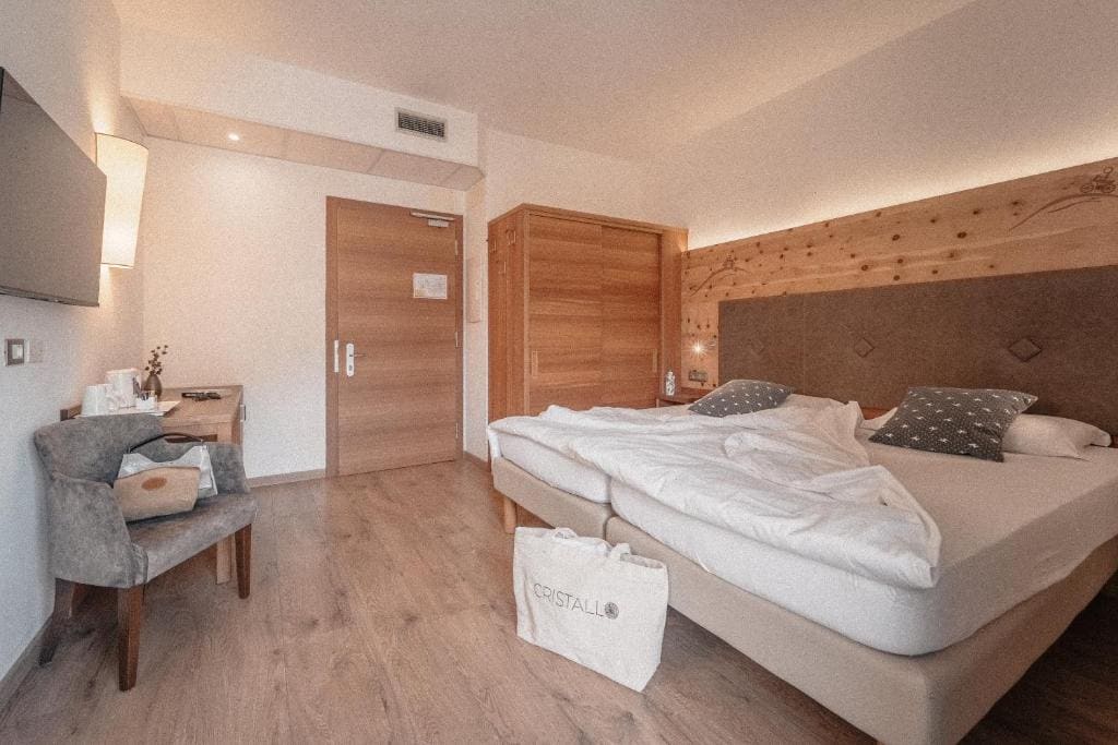 Double or Twin Room room - Image 1