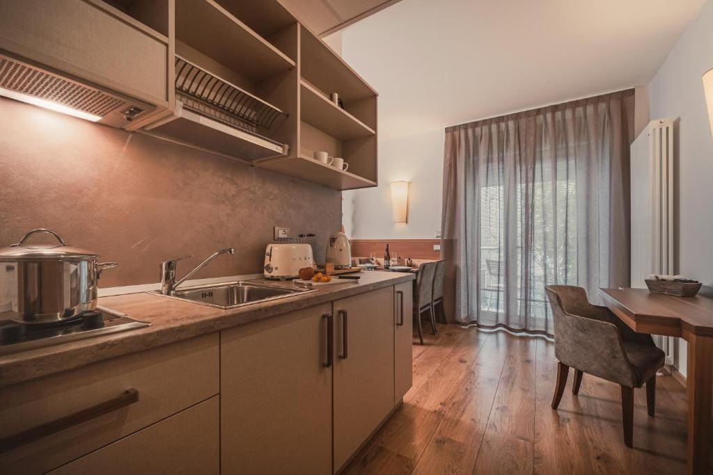 Studio - Ground Floor room - Image 1