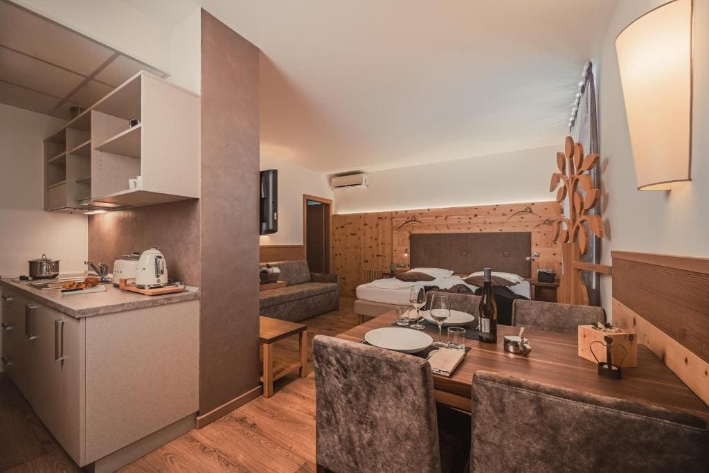 Studio - Ground Floor room - Image 2