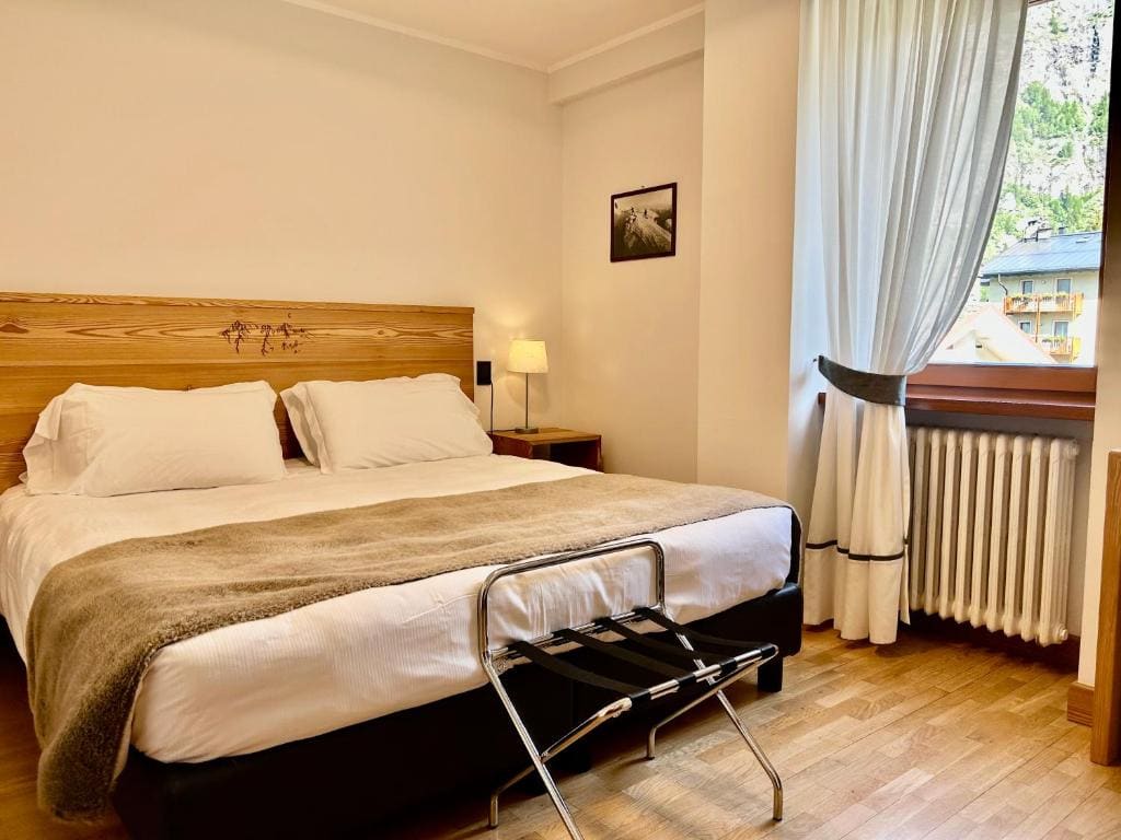 Double or Twin Room room - Image 2