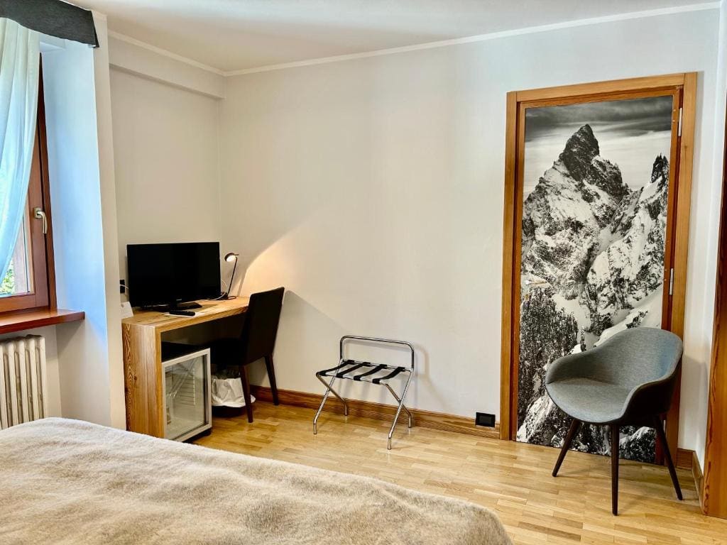 Double or Twin Room room - Image 1