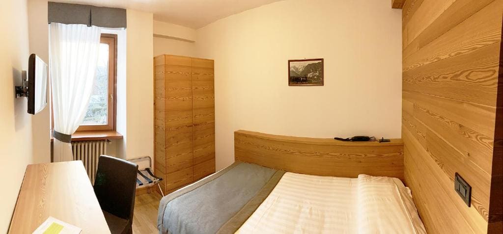 Single Room room - Image 3