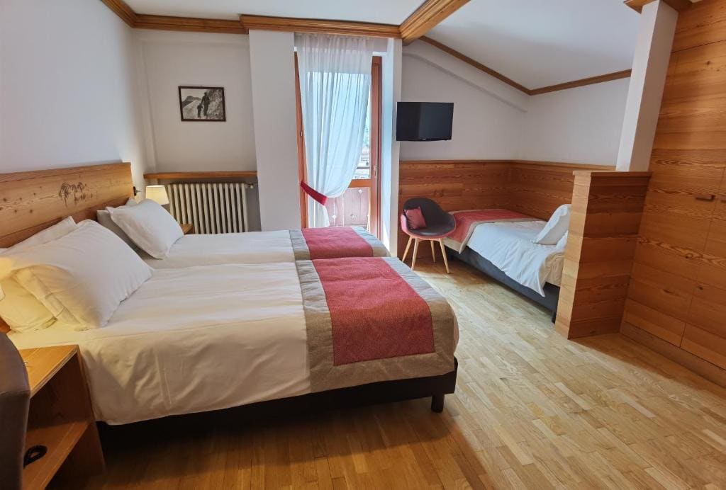 Triple Room room - Image 3