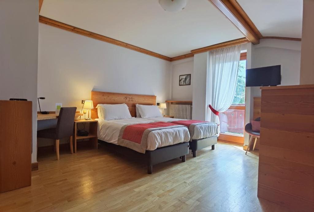 Triple Room room - Image 2