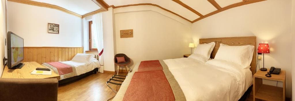 Triple Room room - Image 1
