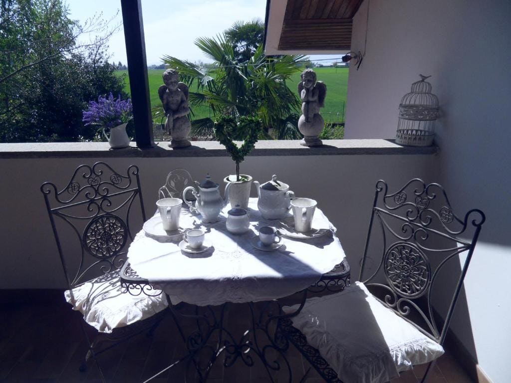 Triple Room with Garden View room - Image 1