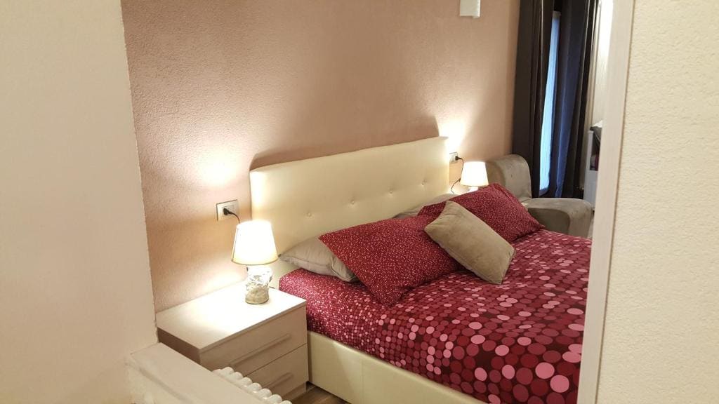 Quadruple Room room - Image 1